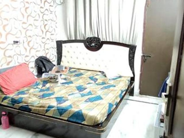 2 BHK Independent Builder Floor in Subhash Nagar for resale New Delhi. The reference number is 15354290