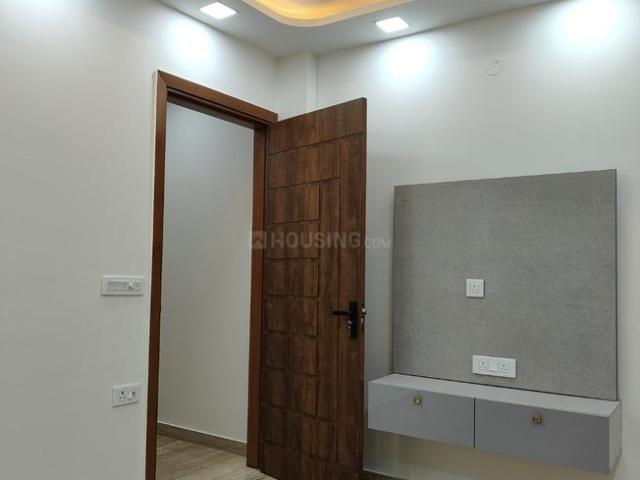 2 BHK Independent Builder Floor in Subhash Nagar for resale New Delhi. The reference number is 17033687
