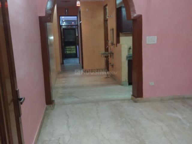2 BHK Independent Builder Floor in Subhash Nagar for resale New Delhi. The reference number is 18781667