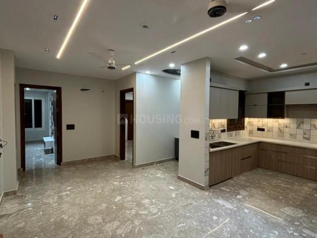 2 BHK Independent Builder Floor in Subhash Nagar for resale New Delhi. The reference number is 18858335