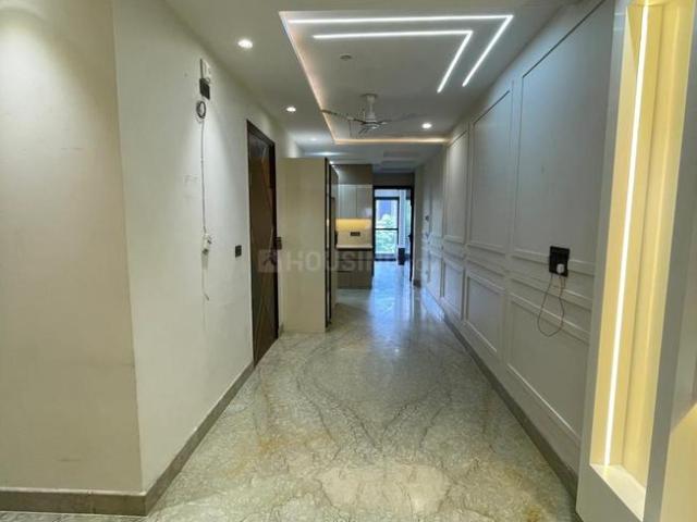 2 BHK Independent Builder Floor in Subhash Nagar for resale New Delhi. The reference number is 19674620