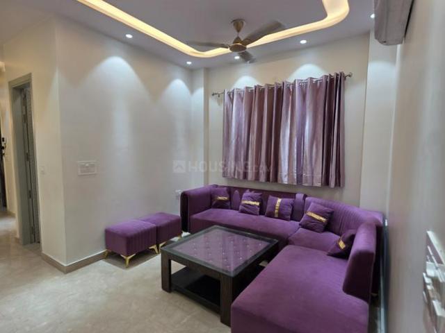 2 BHK Independent Builder Floor in Vishnu Garden for resale New Delhi. The reference number is 19903400