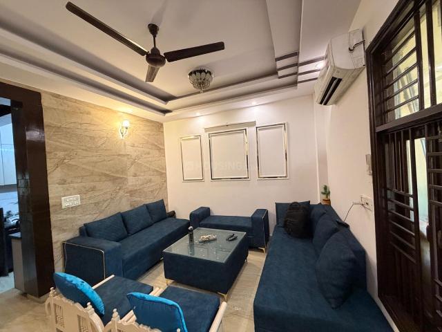 2 BHK Independent Builder Floor in Subhash Nagar for resale New Delhi. The reference number is 19992958