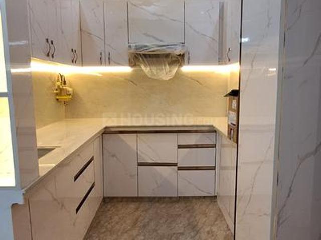 2 BHK Independent Builder Floor in Subhash Nagar for resale New Delhi. The reference number is 19398859