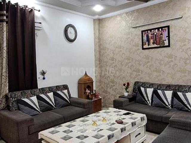 2 BHK Independent Builder Floor in Subhash Nagar for resale New Delhi. The reference number is 20624382