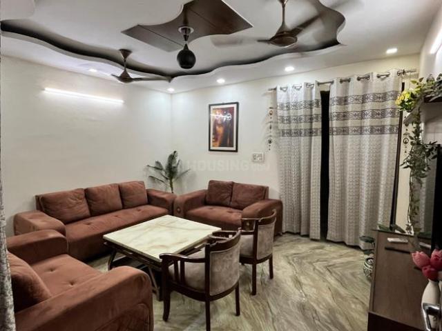 2 BHK Independent Builder Floor in Subhash Nagar for resale New Delhi. The reference number is 20784666