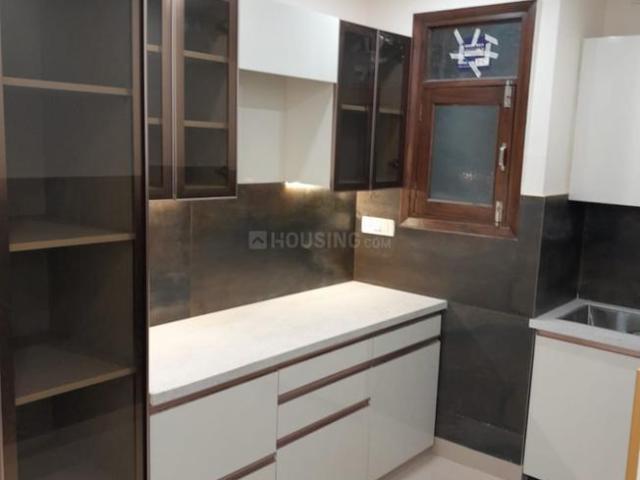 2 BHK Independent Builder Floor in Subhash Nagar for resale New Delhi. The reference number is 20815468