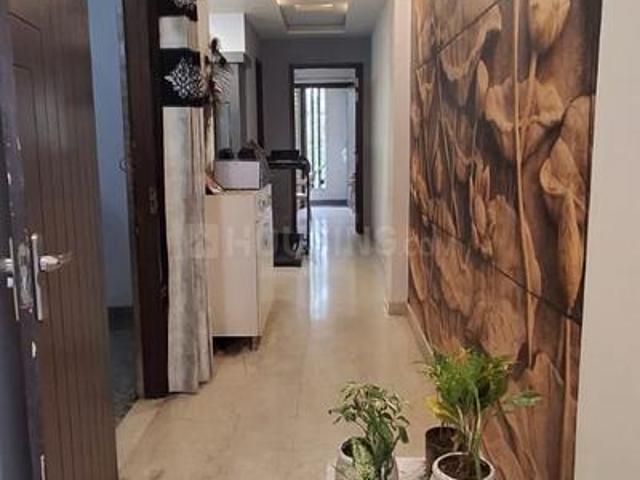 2 BHK Independent Builder Floor in Subhash Nagar for resale New Delhi. The reference number is 20131812