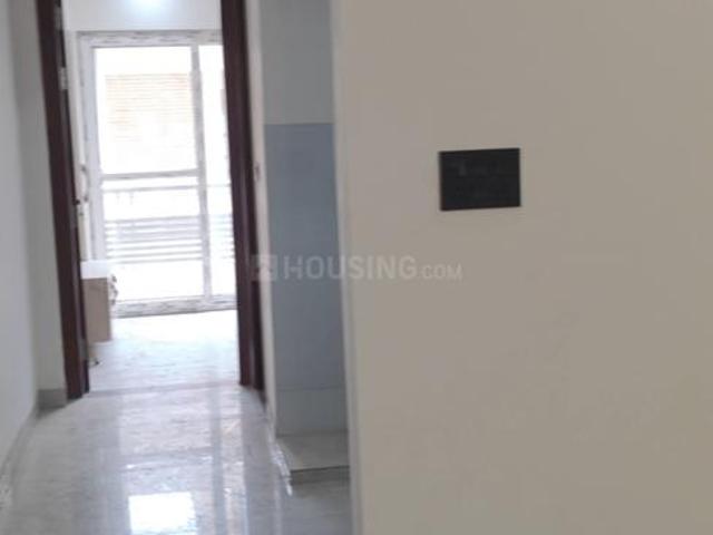 2 BHK Independent Builder Floor in Subhash Nagar for resale New Delhi. The reference number is 20273257