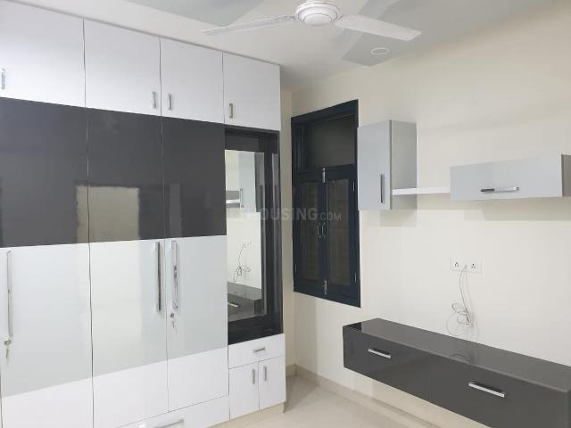 2 BHK Independent Builder Floor in Subhash Nagar for resale New Delhi. The reference number is 9422783