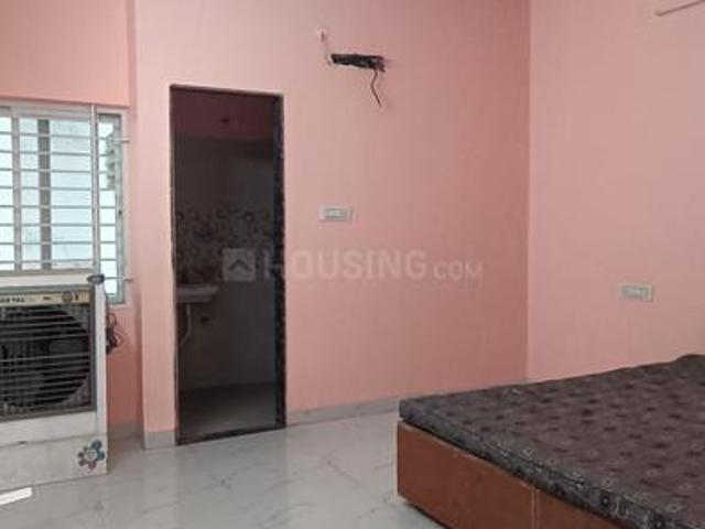 2 BHK Independent Builder Floor in Sudama Nagar for rent Indore. The reference number is 17294861