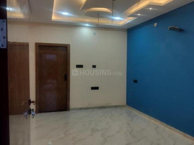 2 BHK Independent Builder Floor in Sudama Nagar for rent Indore. The reference number is 20471371