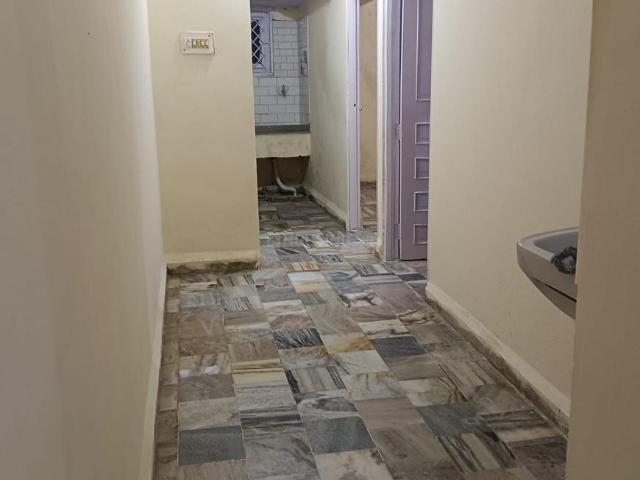 2 BHK Independent Builder Floor in Sudama Nagar for rent Indore. The reference number is 20305635