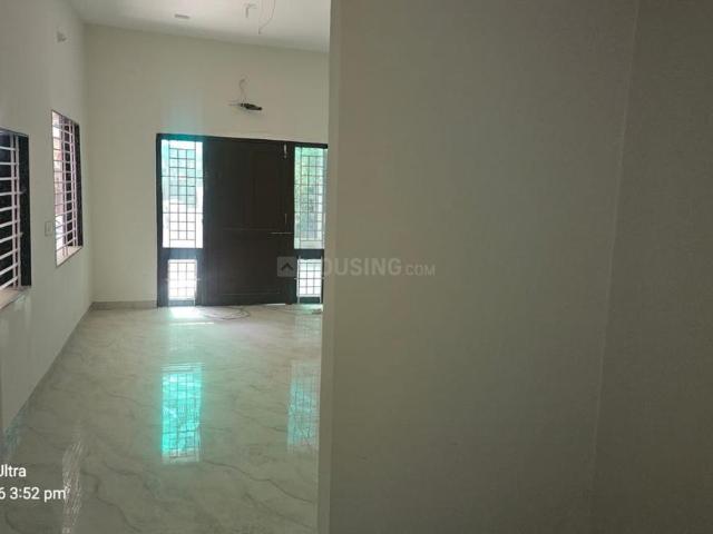 2 BHK Independent Builder Floor in Sudama Nagar for rent Indore. The reference number is 20386949