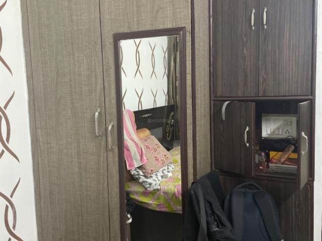 2 BHK Independent Builder Floor in Sudarshan Park for resale West Delhi. The reference number is 7655137
