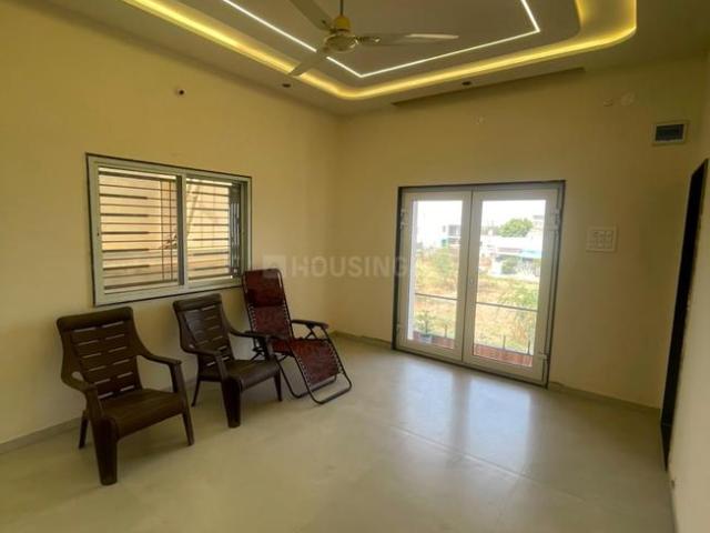 2 BHK Independent Builder Floor in Sultanpur for rent Amravati. The reference number is 20843197