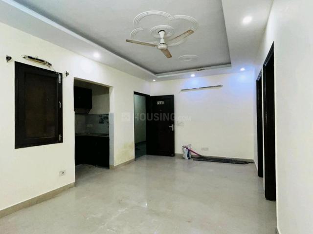 2 BHK Independent Builder Floor in Sultanpur for rent New Delhi. The reference number is 19963930