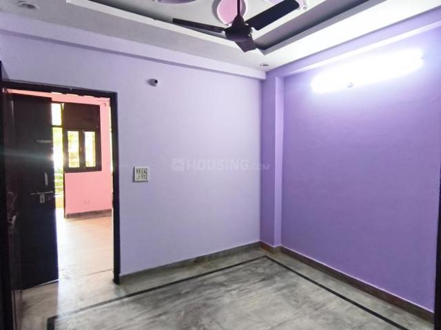 2 BHK Independent Builder Floor in Sultanpur for rent New Delhi. The reference number is 19963303