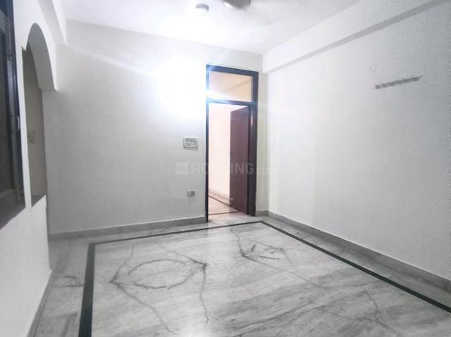 2 BHK Independent Builder Floor in Sultanpur for rent New Delhi. The reference number is 19963303