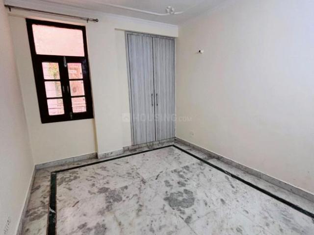 2 BHK Independent Builder Floor in Sultanpur for rent New Delhi. The reference number is 20788698