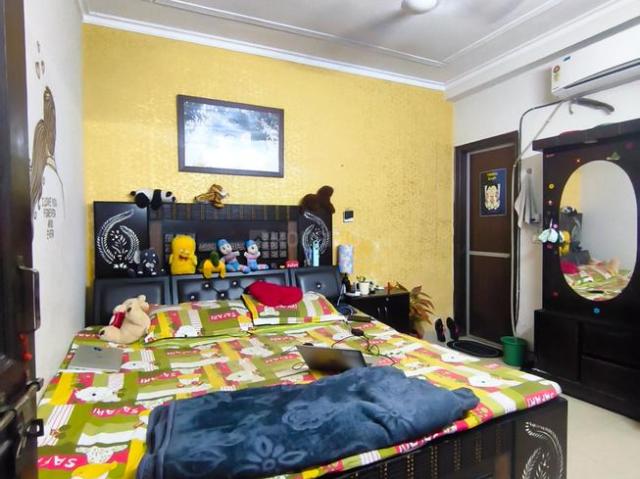 2 BHK Independent Builder Floor in Sultanpur for rent New Delhi. The reference number is 20121598