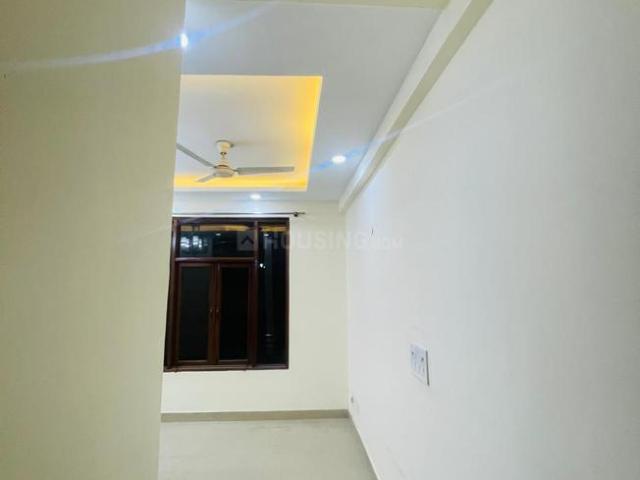 2 BHK Independent Builder Floor in Sultanpur for rent New Delhi. The reference number is 20121702
