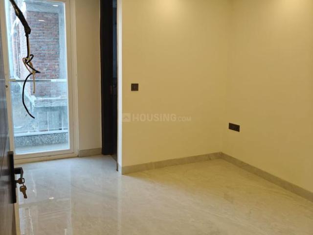 2 BHK Independent Builder Floor in Sultanpur for resale New Delhi. The reference number is 18655099