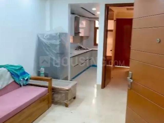 2 BHK Independent Builder Floor in Sultanpur for resale New Delhi. The reference number is 20665281