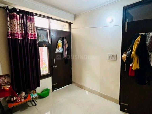 2 BHK Independent Builder Floor in Sultanpur for resale New Delhi. The reference number is 20768595