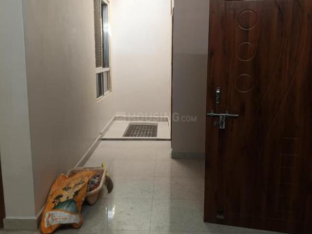 2 BHK Independent Builder Floor in Deepti Kheda for rent Lucknow. The reference number is 20724234