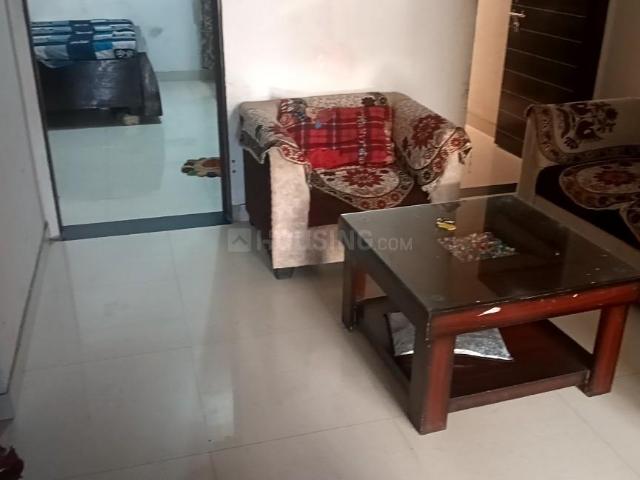 2 BHK Independent Builder Floor in Sumel for rent Jaipur. The reference number is 17915981