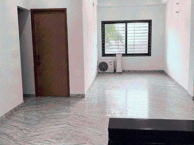 2 BHK Independent Builder Floor in Sunder Nagar for rent Jaipur. The reference number is 20922480