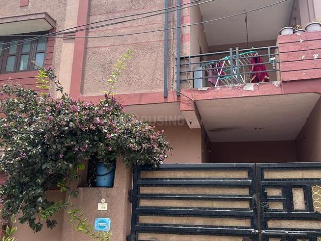 2 BHK Independent Builder Floor in Sunder Nagar for rent Raipur. The reference number is 20221102