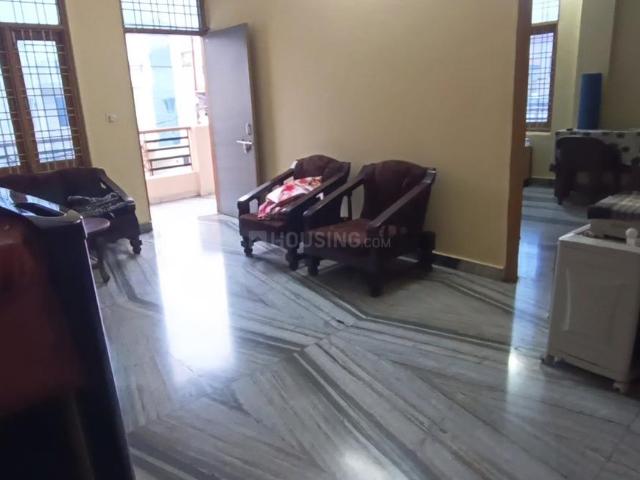 2 BHK Independent Builder Floor in Sunderpur for rent Varanasi. The reference number is 20915114