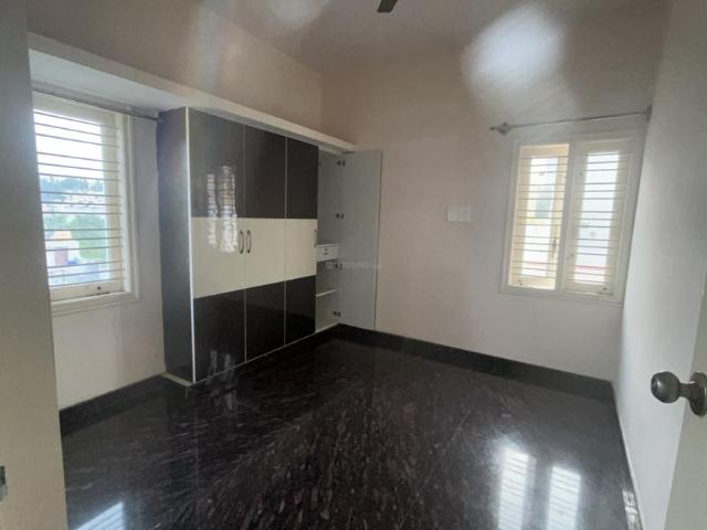 2 BHK Independent Builder Floor in Sunkadakatte for rent Bengaluru. The reference number is 20296672
