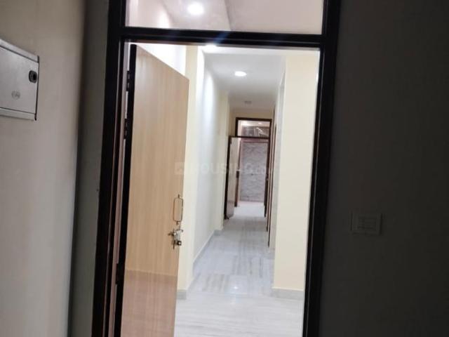 2 BHK Independent Builder Floor in Sunlight Colony for rent New Delhi. The reference number is 17335276