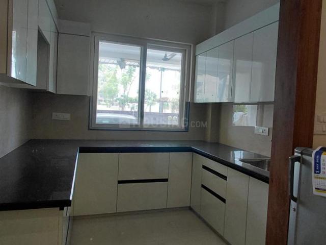 2 BHK Independent Builder Floor in Sushant Golf City for rent Lucknow. The reference number is 20649436
