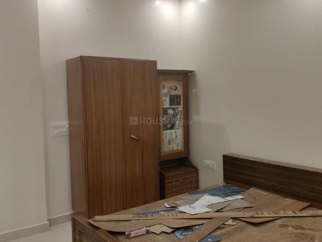 2 BHK Independent Builder Floor in Sushant Golf City for rent Lucknow. The reference number is 20782739