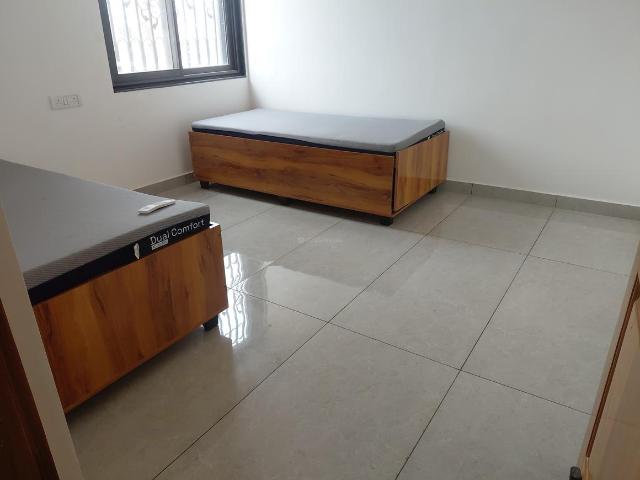 2 BHK Independent Builder Floor in Sushant Golf City for rent Lucknow. The reference number is 20268039