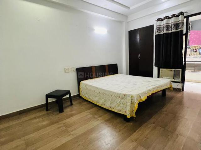 2 BHK Independent Builder Floor in Sushant Lok Phase 1 for rent Gurgaon. The reference number is 18500166