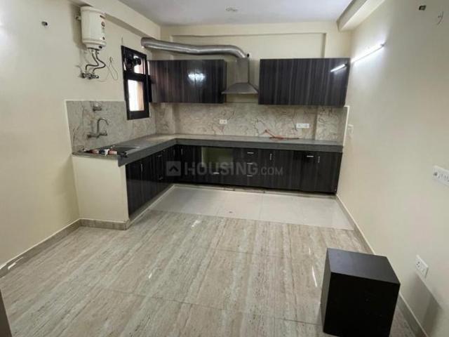 2 BHK Independent Builder Floor in Sector 43 for rent Gurgaon. The reference number is 19775565