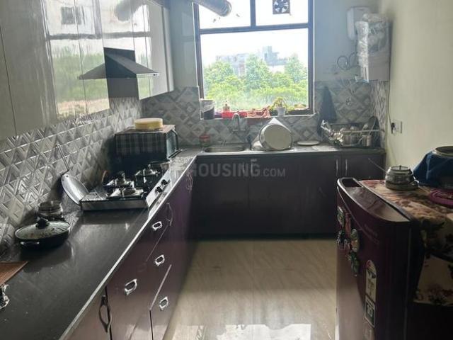 2 BHK Independent Builder Floor in Sushant Lok Phase 1 for rent Gurgaon. The reference number is 20386198