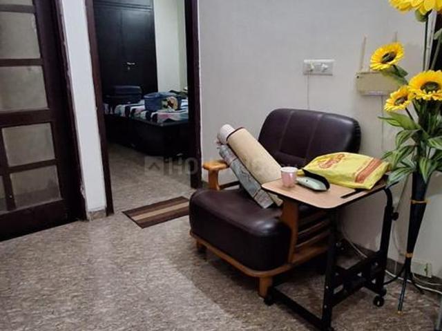 2 BHK Independent Builder Floor in Sushant Lok Phase 1 for rent Gurgaon. The reference number is 20389984