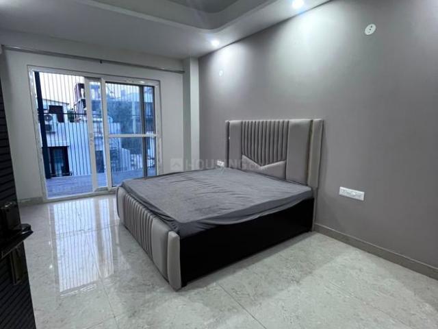 2 BHK Independent Builder Floor in Sushant Lok Phase 1 for rent Gurgaon. The reference number is 20473624