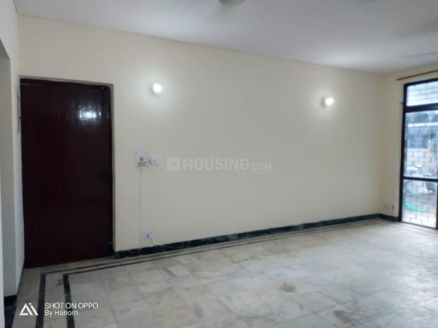 2 BHK Independent Builder Floor in Sector 43 for rent Gurgaon. The reference number is 20565340