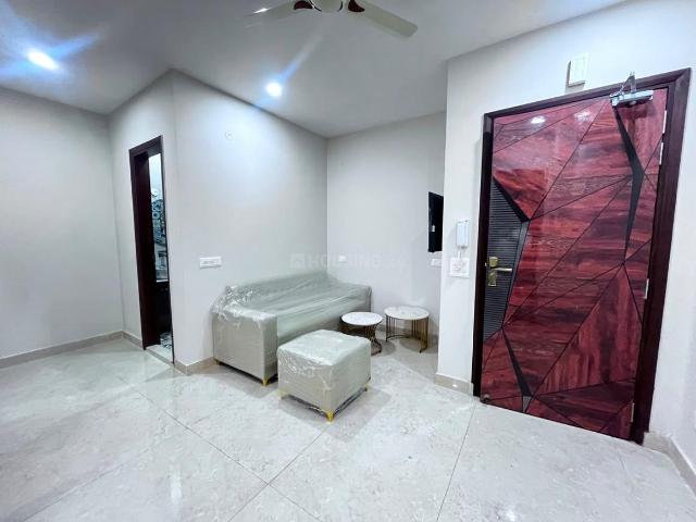 2 BHK Independent Builder Floor in Sushant Lok Phase 1 for rent Gurgaon. The reference number is 20628739