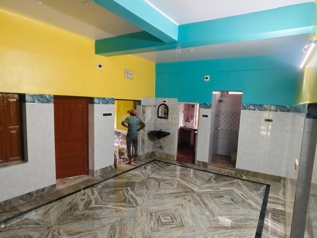 2 BHK Independent Builder Floor in Sushmapally for rent Kharagpur. The reference number is 20866965