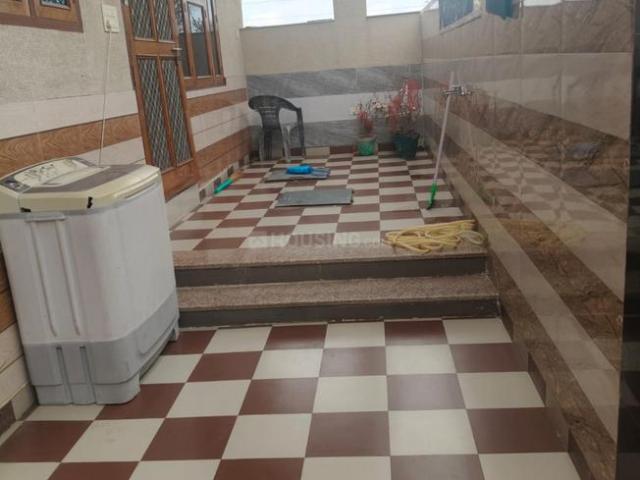 2 BHK Independent Builder Floor in Surya Nagar for rent Alwar. The reference number is 20627583