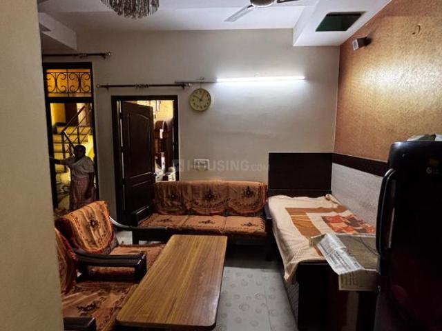 2 BHK Independent Builder Floor in Surya Nagar for resale Ghaziabad. The reference number is 16889610
