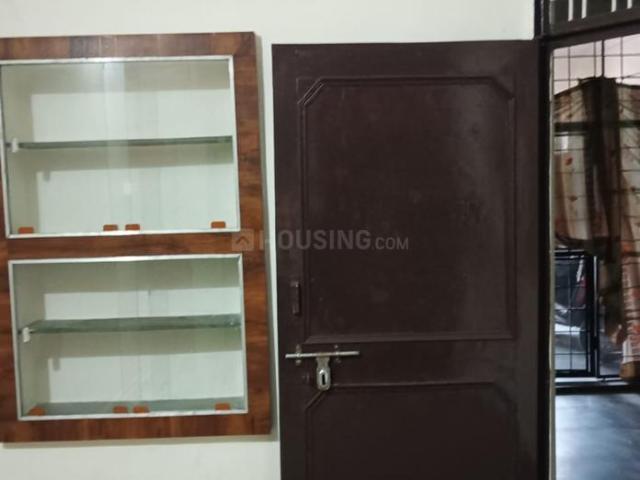 2 BHK Independent Builder Floor in Swami Vivekananda Nagar for rent Kota. The reference number is 20750810